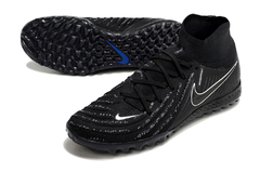 Chuteira Society Nike Phantom Luna Elite NU - loja online