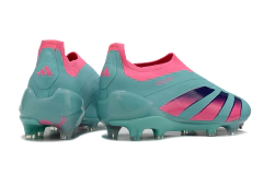 chuteira-campo-adidas-predator-elite-laceless-boots