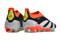  chuteira-campo-predator-elite-laceless-boots-sem-cadarço