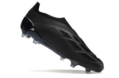 chuteira-campo-predator-elite-laceless-boots-sem-cadarço