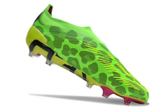 chuteira-campo-predator-elite-laceless-boots-sem-cadarço