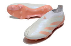 chuteira-campo-predator-elite-laceless-boots-sem-cadarço
