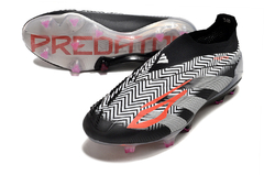 chuteira-campo-adidas-predator-elite-laceless-boots