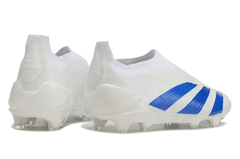 chuteira-campo-predator-elite-laceless-boots-sem-cadarço