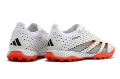 Chuteira Society Adidas Predator 24 Elite - AGA Outlet 