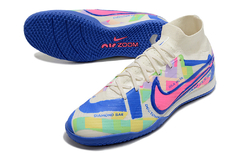 Chuteira Futsal Air Zoom Mercurial Superfly 9 Elite - loja online