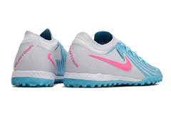 Chuteira Society Nike Phantom Luna Elite NU - AGA Outlet 