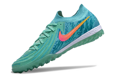 Chuteira Society Nike Phantom Luna Elite NU - comprar online