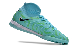Chuteira Society Nike Phantom Luna Elite na internet