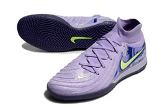 Chuteira Futsal Nike Phantom Luna Elite NU - loja online