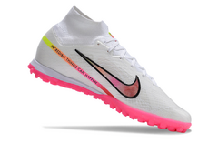 Chuteira Society Air Zoom Mercurial Superfly 9 Elite na internet