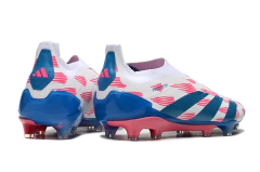 chuteira-campo-predator-elite-laceless-boots-sem-cadarço
