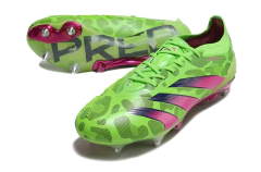chuteira-campo-predator-elite-laceless-boots-sg-trava-mista
