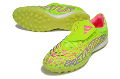 Imagem do Chuteira Society Adidas Predator 24 Elite