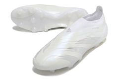 chuteira-campo-predator-elite-laceless-boots-sem-cadarço