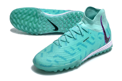 Chuteira Society Nike Phantom Luna Elite - loja online