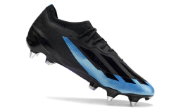 Chuteira Campo Adidas X Crazyfast1 Trava Mista na internet