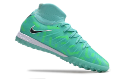 Chuteira Society Nike Phantom Luna Elite na internet