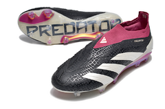 chuteira-campo-predator-elite-laceless-boots