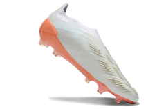 chuteira-campo-predator-elite-laceless-boots-sem-cadarço