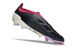 chuteira-campo-predator-elite-laceless-boots