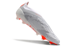 chuteira-campo-predator-elite-laceless-boots-sem-cadarço