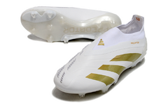 chuteira-campo-predator-elite-laceless-boots-sem-cadarço