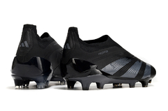 chuteira-campo-predator-elite-laceless-boots-sem-cadarço
