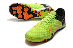 Chuteira-Futsal-React-Gato 