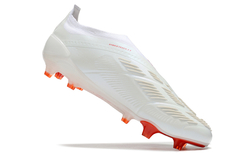chuteira-campo-predator-elite-laceless-boots-sem-cadarço