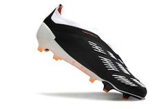 chuteira-campo-adidas-predator-elite-laceless-boots