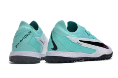 Chuteira Society Nike Phantom GX Elite Dynamic - AGA Outlet 