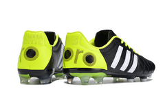 Chuteira Campo Adidas Adipure 11 Pro X - AGA Outlet 