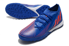 Chuteira Society Predator Edge 3