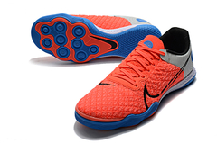 Chuteira-Futsal-React-Gato 