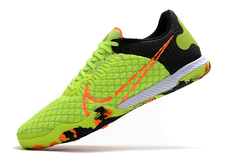 Chuteira-Futsal-React-Gato 