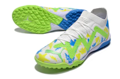 Chuteira Society Future X Powercat Tokyo - loja online