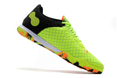 Chuteira-Futsal-React-Gato 