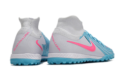 Chuteira Society Nike Phantom Luna Elite NU - AGA Outlet 