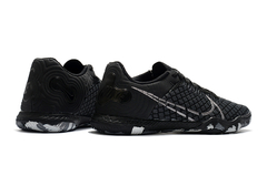 Chuteira-Futsal-React-Gato 