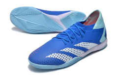 Chuteira Futsal Predator Accuracy.3 - loja online