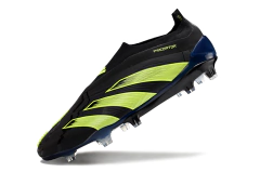 chuteira-campo-predator-elite-laceless-boots-sem-cadarço