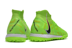 Chuteira Society Nike Phantom Luna Elite - AGA Outlet 