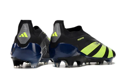 chuteira-campo-predator-elite-laceless-boots-sem-cadarço