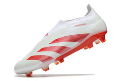 chuteira-campo-predator-elite-laceless-boots-sem-cadarço