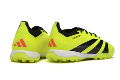 Chuteira Society Adidas Predator 24 Elite - AGA Outlet 