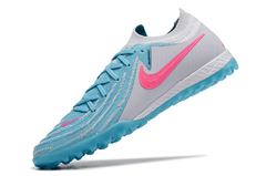 Chuteira Society Nike Phantom Luna Elite NU - comprar online