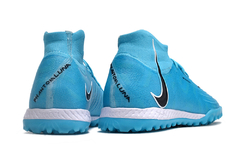 Chuteira Society Nike Phantom Luna Elite - AGA Outlet 