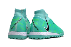 Chuteira Society Nike Phantom Luna Elite - AGA Outlet 