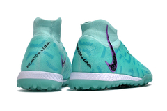 Chuteira Society Nike Phantom Luna Elite - AGA Outlet 